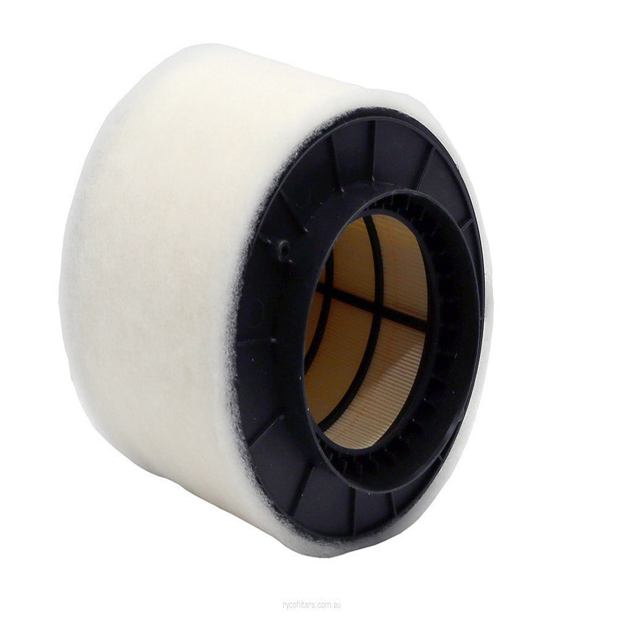 Air Filter A1837 Ryco For Audi A4 2.7LTD CGKA 8K2 B8 Sedan TDI