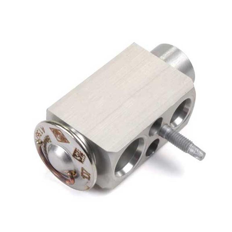 Autostar Germany EXPANSION VALVE For BMW E60. E61. E63. E64 64119178316