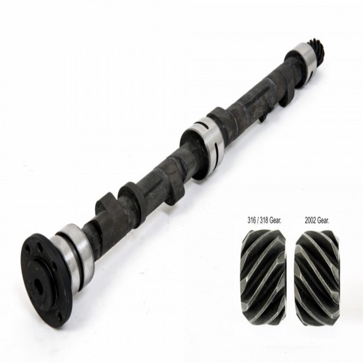 BMW 316 318 M10 Fast Road Piper Cams Camshaft BMW316BP270B