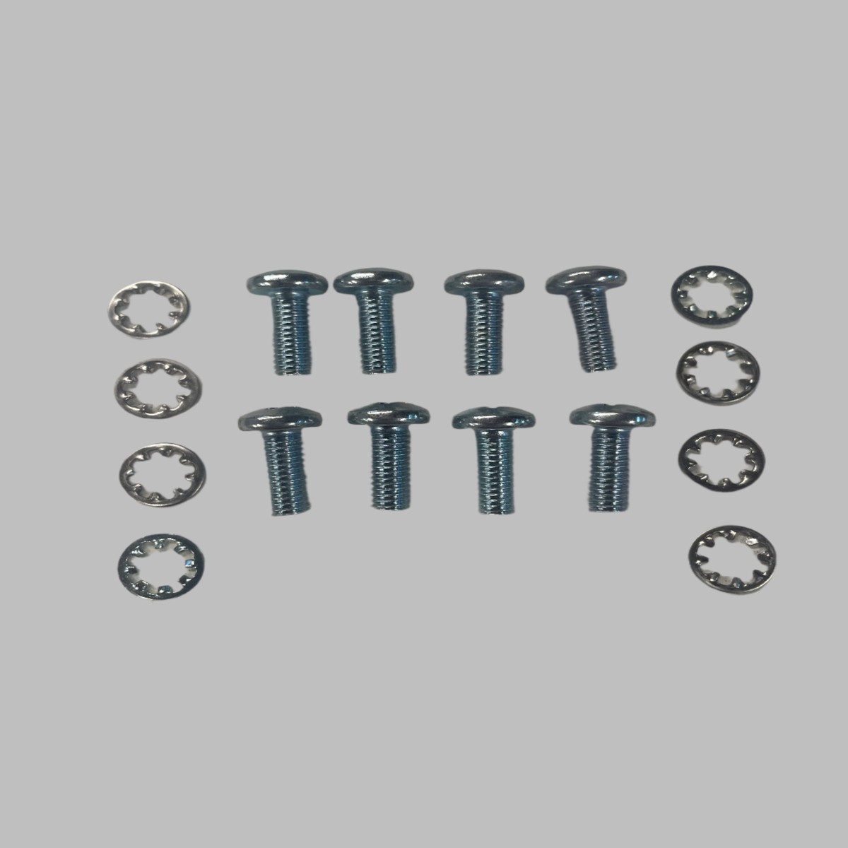 Door Latch Screw Kit (1 per car)