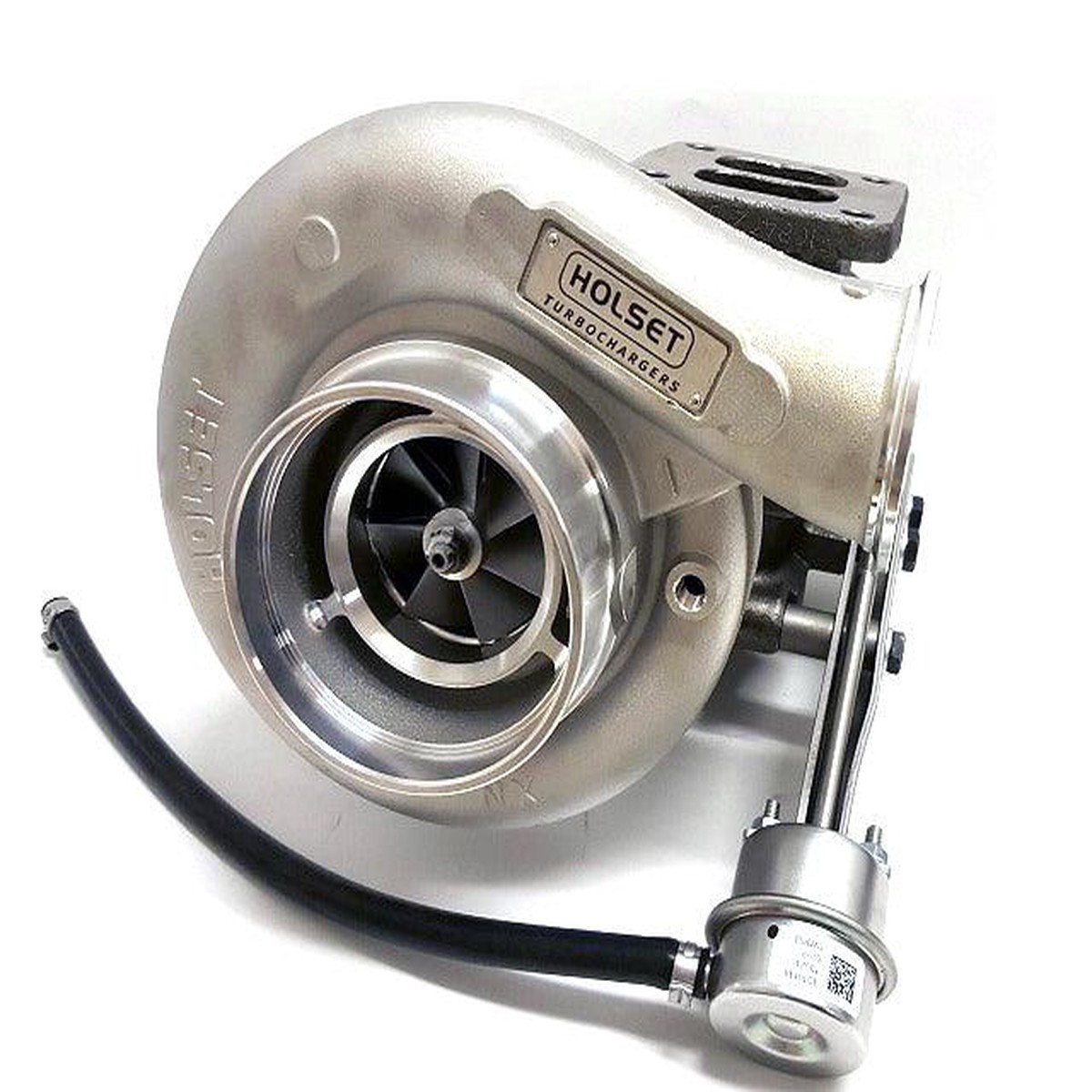Holset Super HX40 Turbo