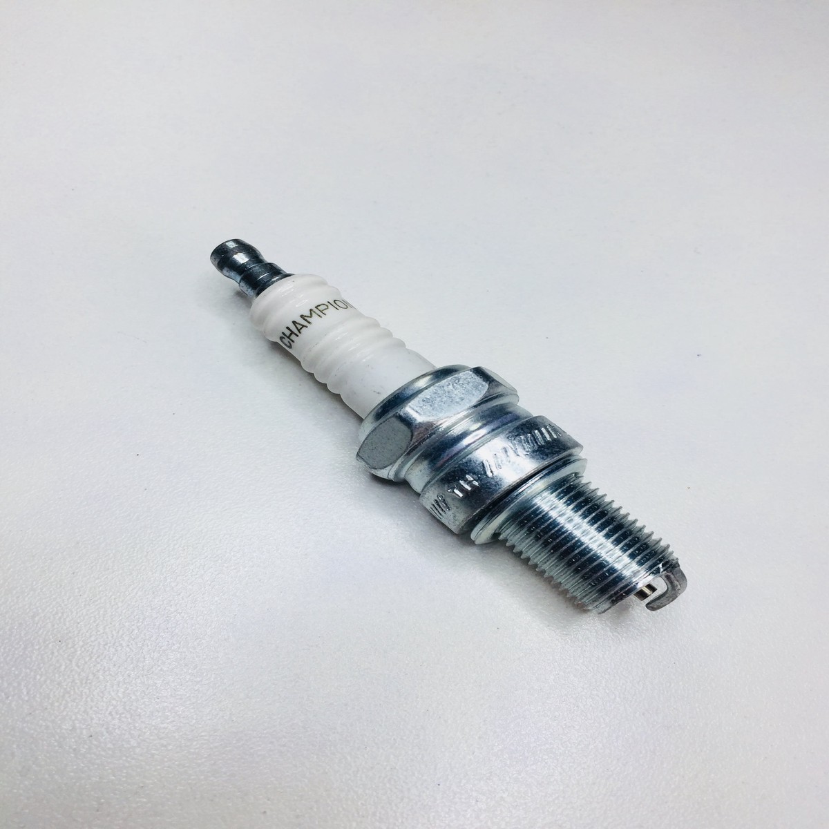 Spark Plug Set - 1275 Engine