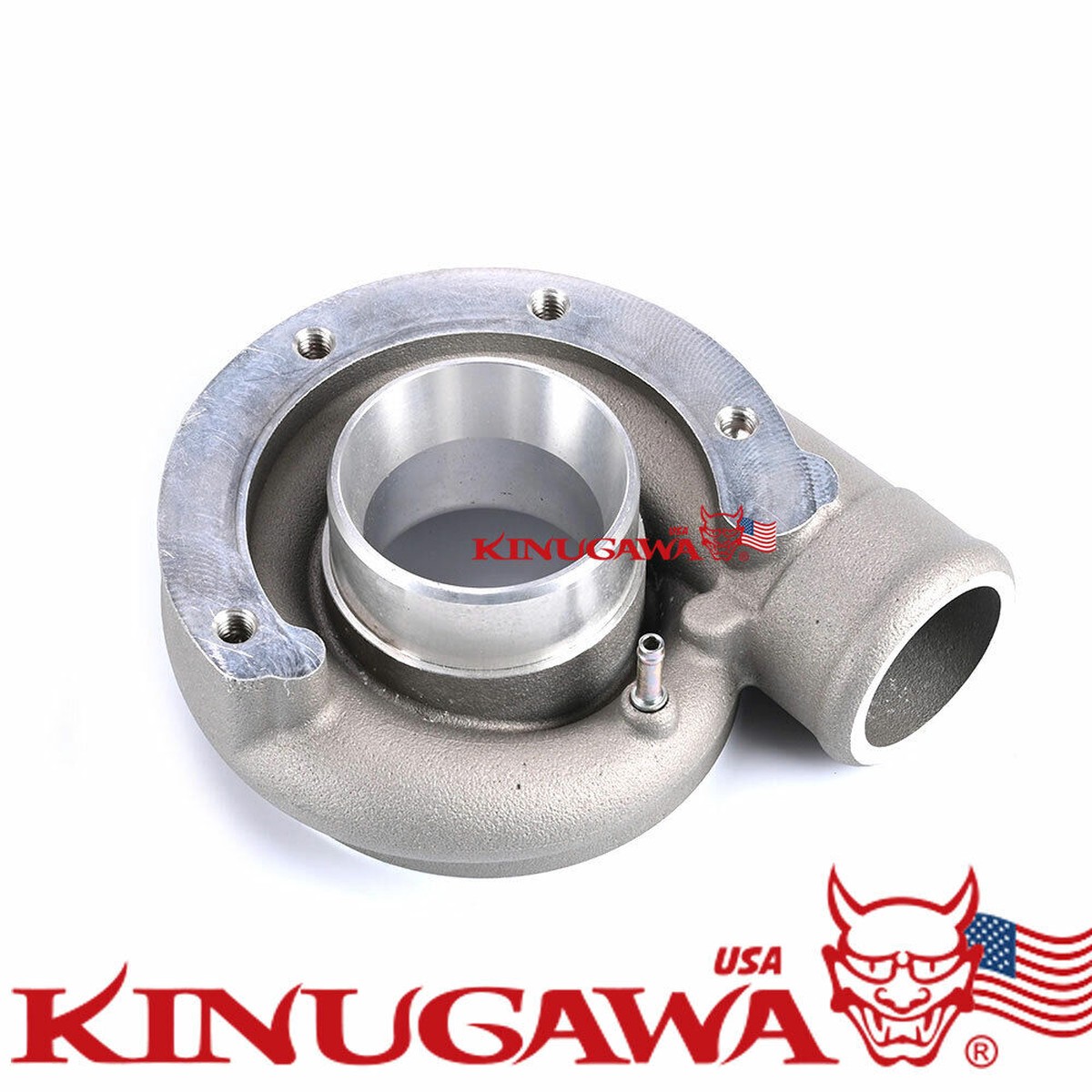 Turbo Compressor Housing Trusts TD04H TD04HL 19T