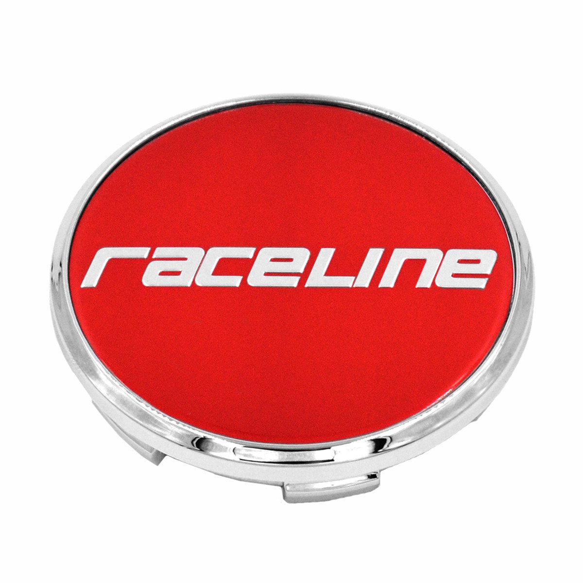 CPR315R RACELINE WHEEL STYLE 315 CAP RED