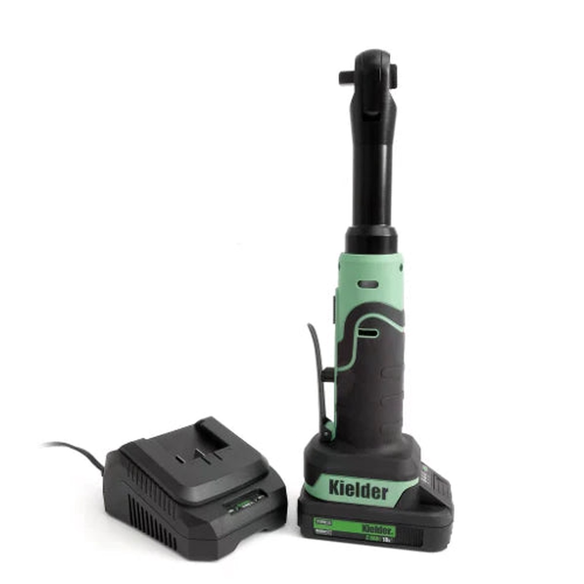 Kielder TYPE18 18V Ratchet - 3/8"