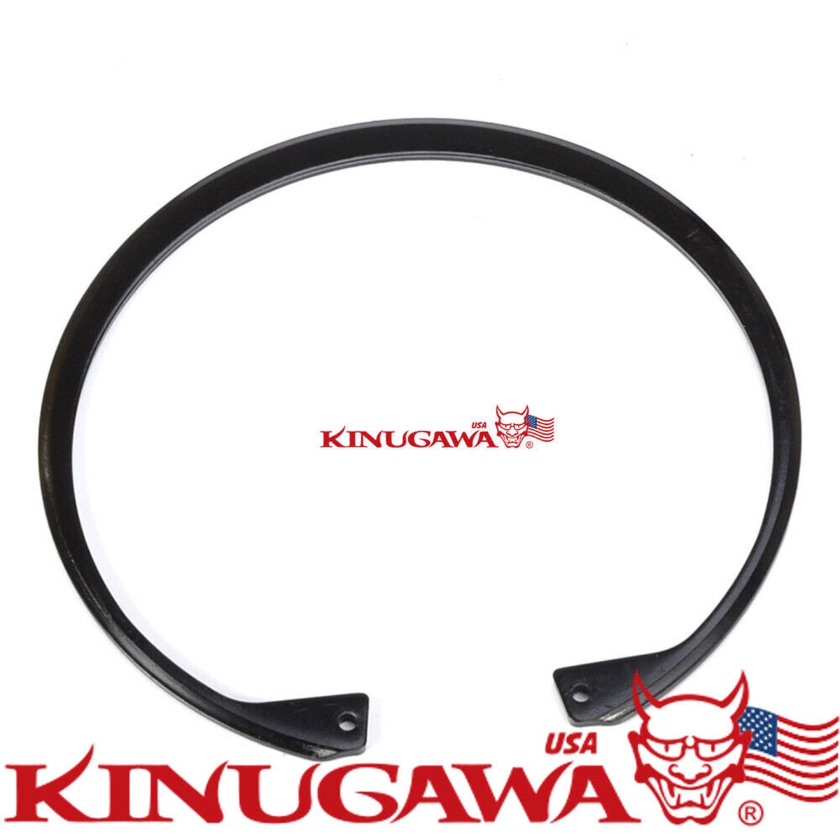 Turbo Retaining Ring for EVO9 TD05 TD06 between Compressor Housing and CHRA