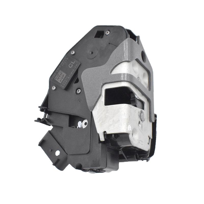GENUINE DRIVER FRONT DOOR LOCK FOR FORD Ranger PX 2011-2015