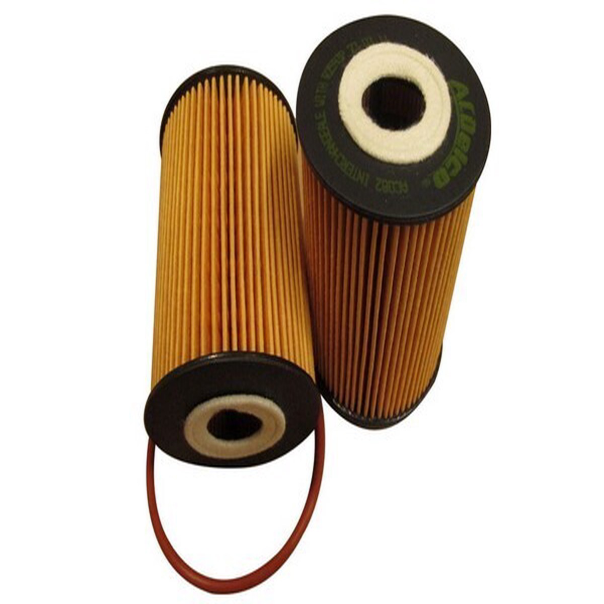 Oil Filter AC082 AcDelco For Nissan Patrol Y61, GR_, GU Station WagondTi 3.0LTD - ZD30DDTi