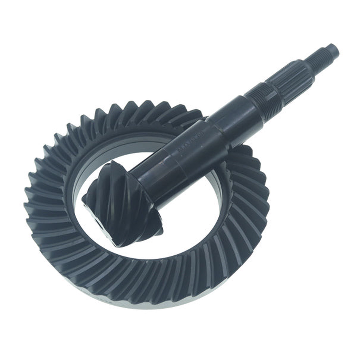 Ford Sierra 7" 7 Inch Axle 4.71 Ratio CWP Crownwheel & Pinion set
