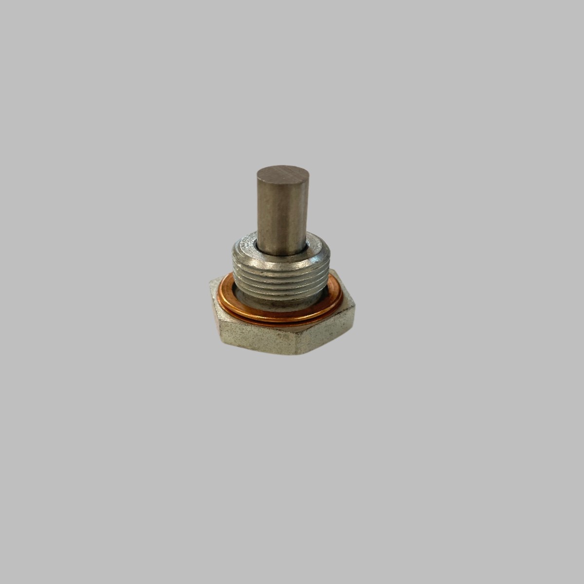 Magnetic Engine Oil Drain Plug