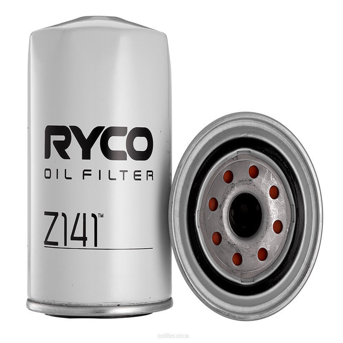 Oil Filter Z141 Ryco For Fiat Ducato 3.0LTD F1CE3481E 250 290 Cab Chassis 180 Multijet 3 0 D
