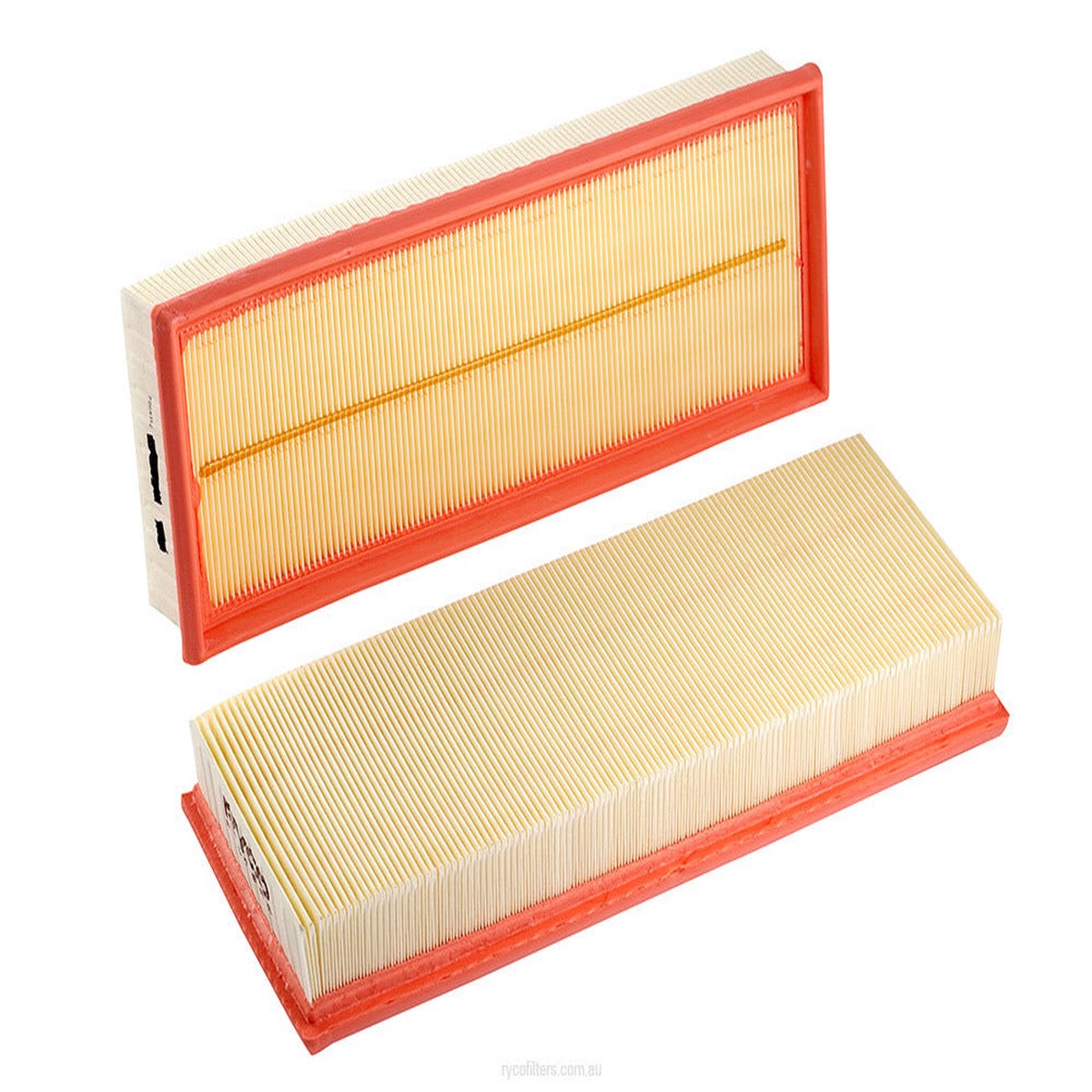 Air Filter A1678 Ryco For Mercedes Benz SL 3.7LTP M112.973 R230 Convertible 350 (230.467)