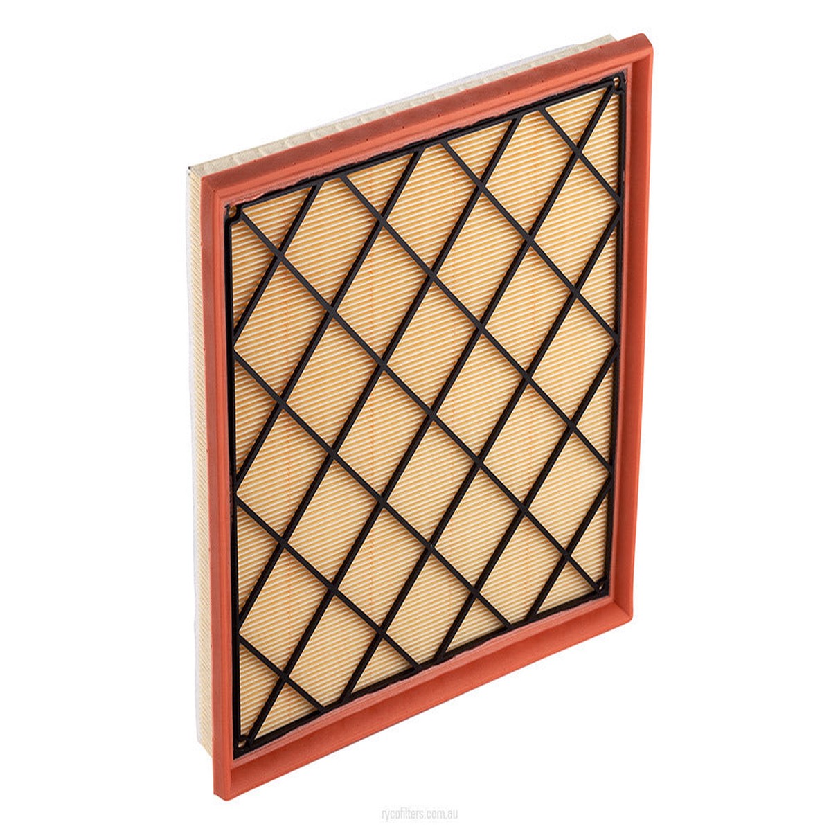 Air Filter A1747 Ryco For Holden Cascada 1.6LTP A 16 XHT CJ Convertible