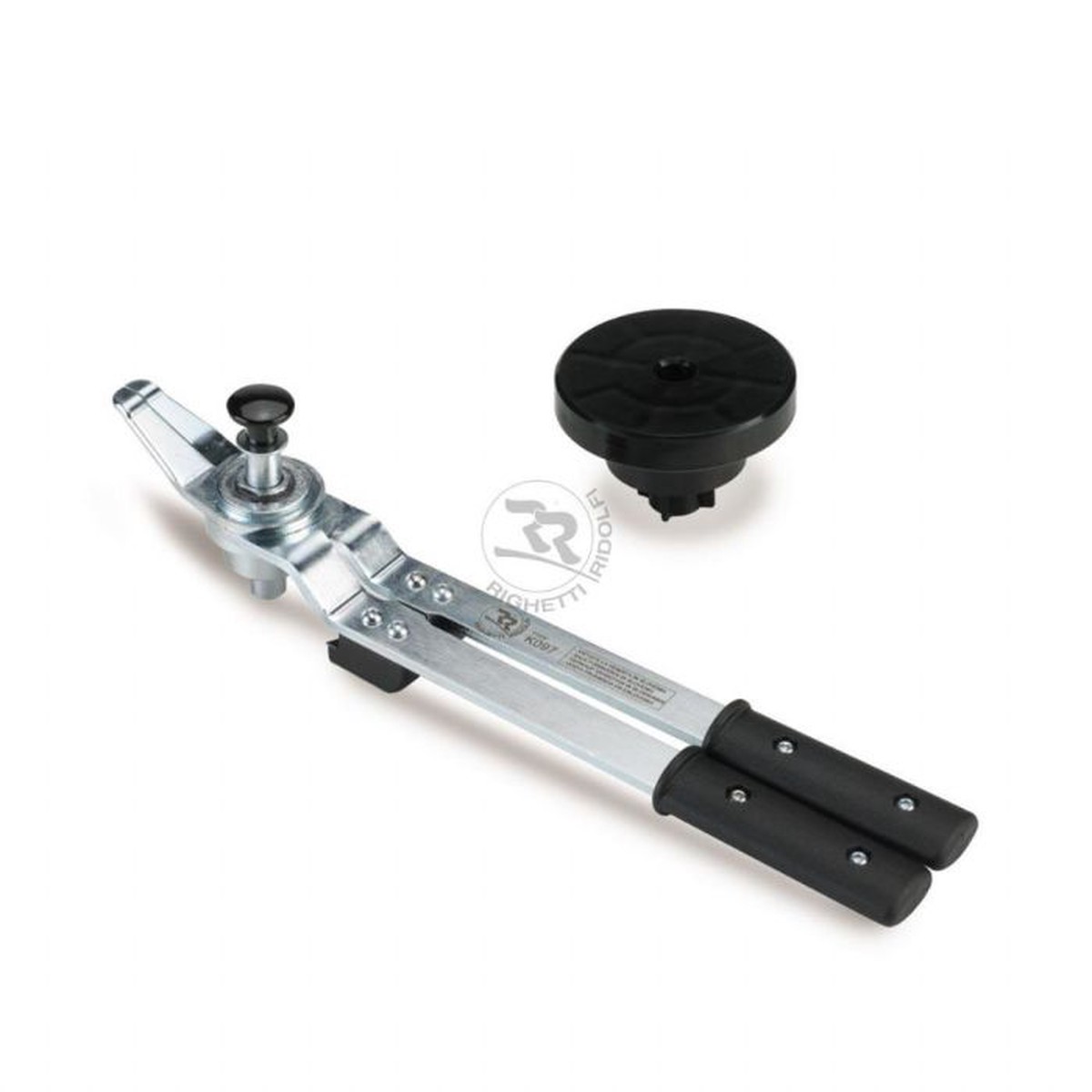 Righetti Ridolfi Tyre Mounting Scissor Tool (Tyre Tongs)