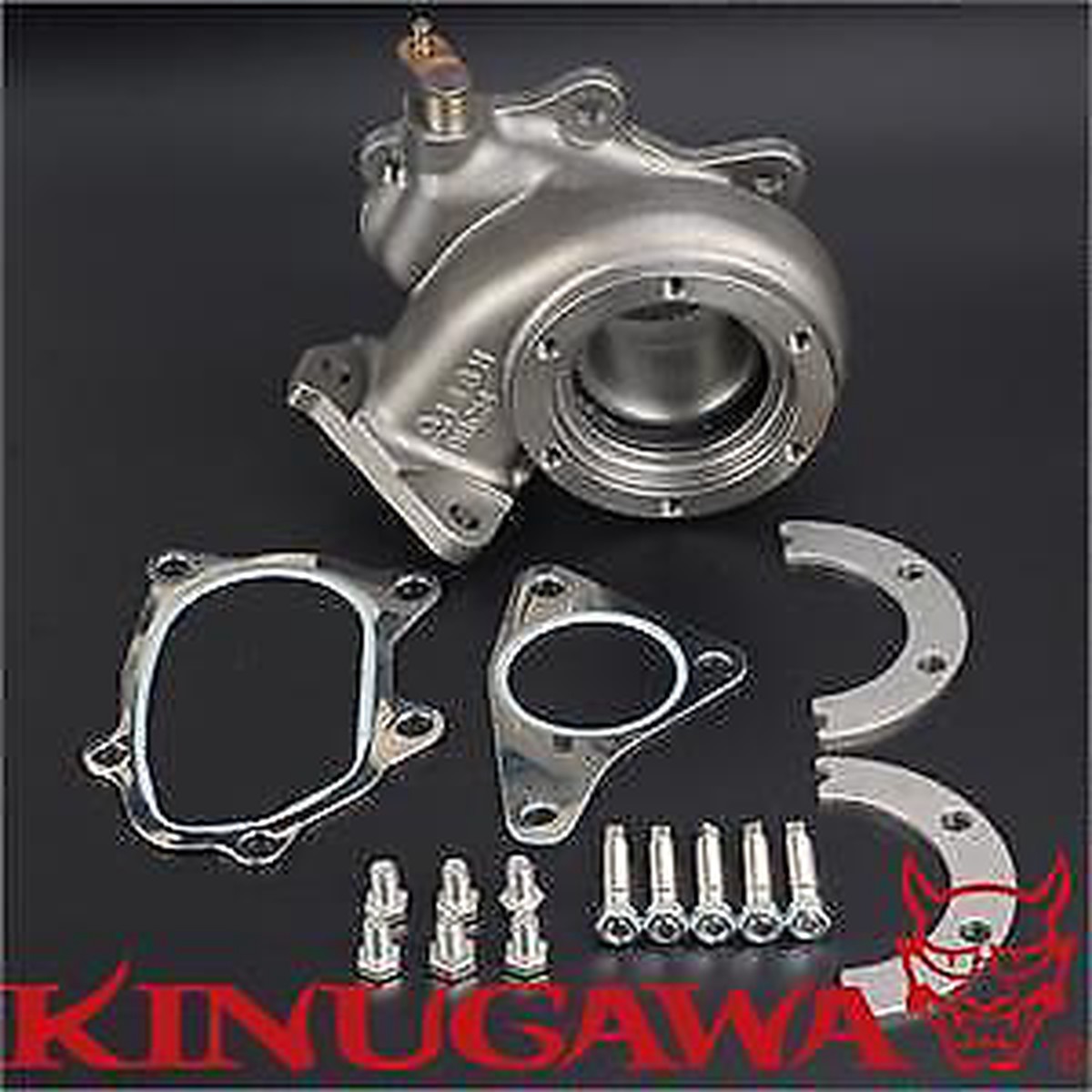 Turbine Housing for SUBARU WRX STI Garrett GTX2971R / GT2835 57/54mm Trim90 8cm 10cm