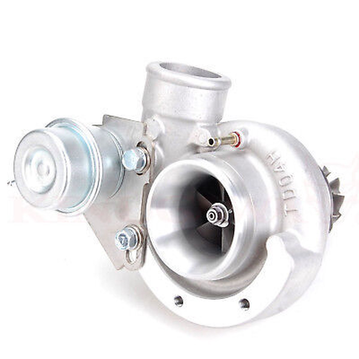 Turbo Upgrade Cartridge w/ cover kit Saab 9-3 9-5 TD04H-19T 280HP Bolt On