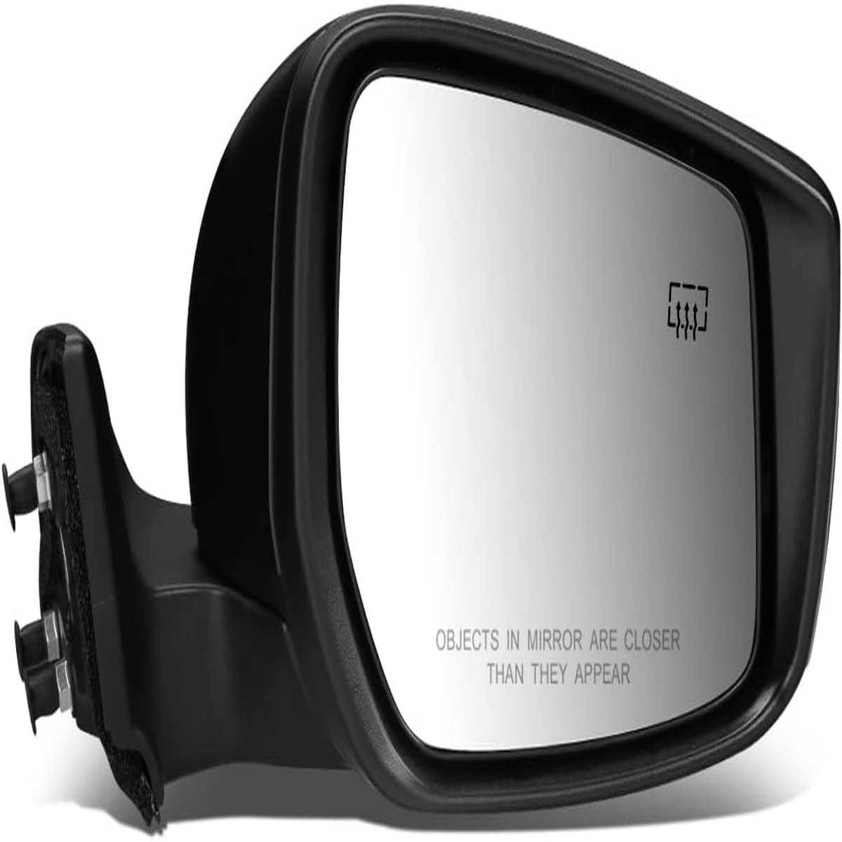 Nissan Leaf Right Outside Door Mirror 2018-2022