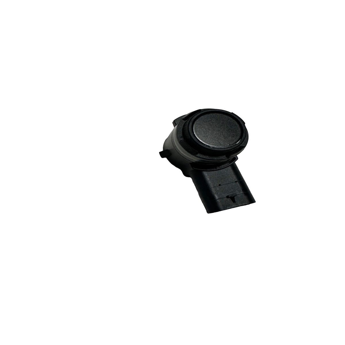 Parking Assist Sensor Front Matte Black for Rivian R1T R1S