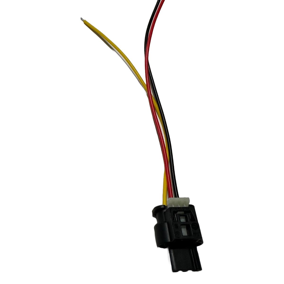 Parking Sensor Connector Pigtail Repair for Rivian R1T, R1S