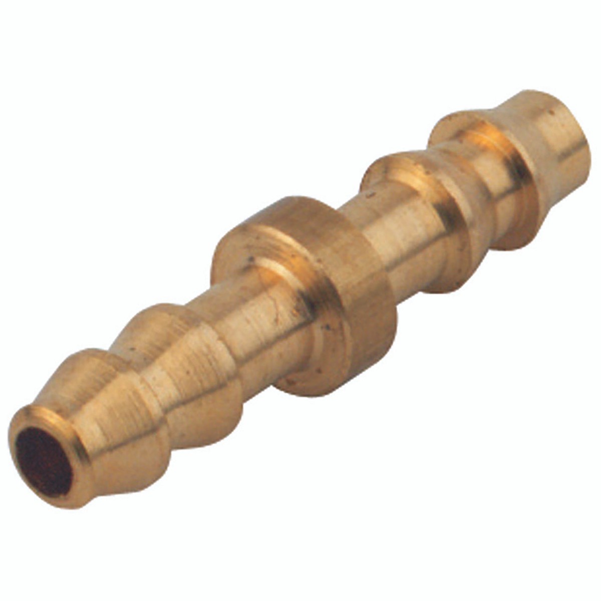 4MM I.D.x 4MM I.D. HOSE ADAPTO