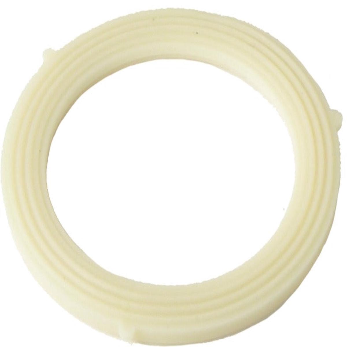 " Female Washer for Polypropylene Nut & Tail