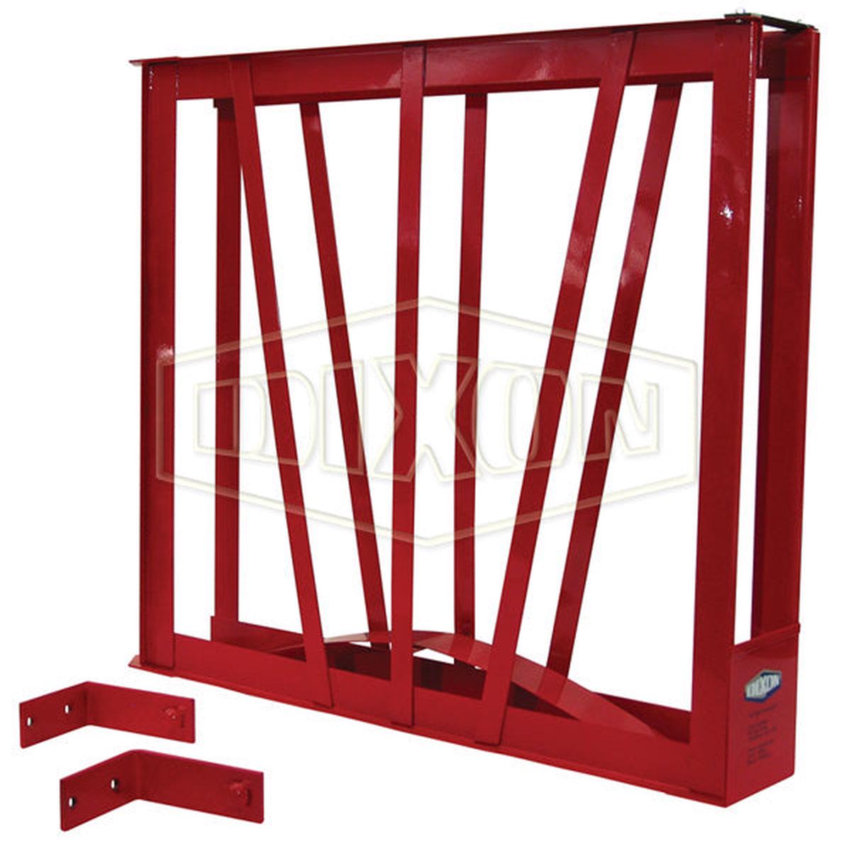 FHHR-5 Dixon Steel Hump Rack - 1-1/2" - 1-3/4" Hose Size