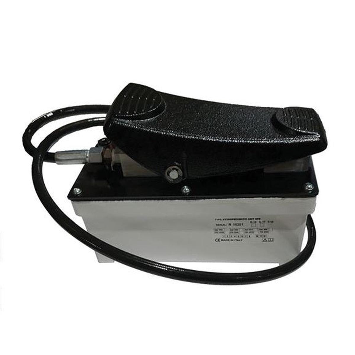 KC1-H47E-PAP KuriCrimp by Kuriyama | Air Pump for KK2-H47E Service Crimpers