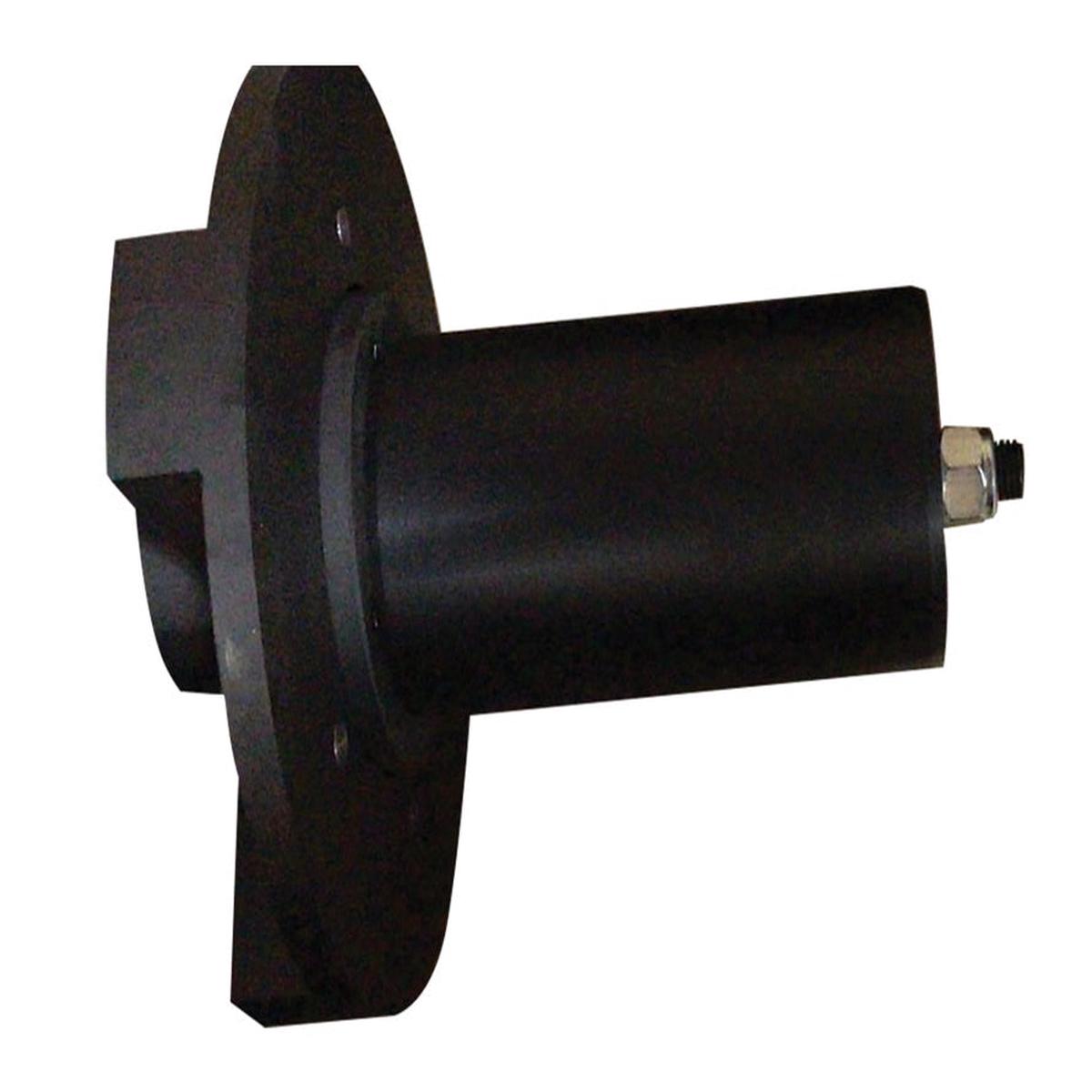 PUSHMAN250 KuriCrimp by Kuriyama | Concrete Hose Mandrel | 2-1/2" Hose ID