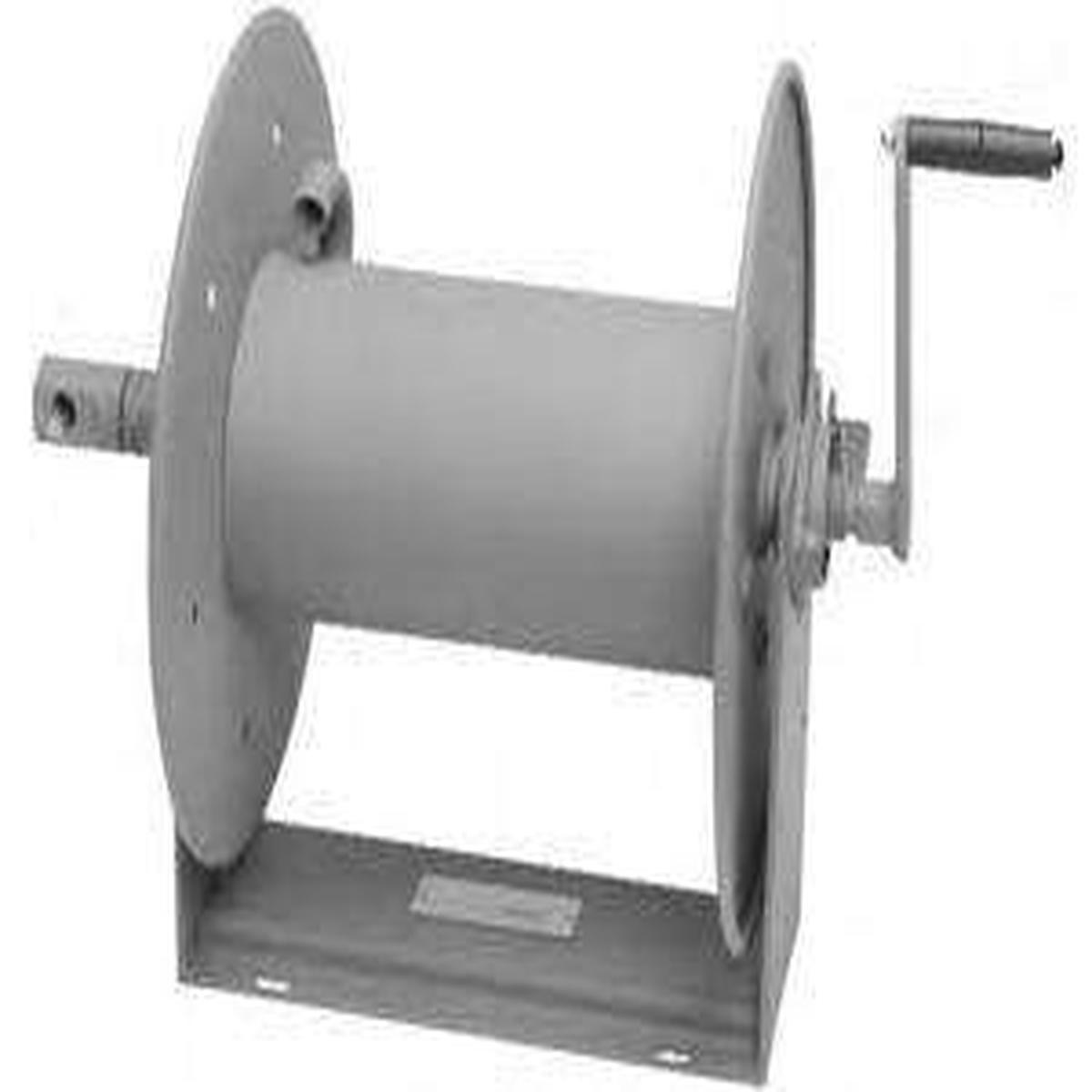 1016-14-16 by Hannay | #25-16 | 1000 Series | Compact Manual Rewind Reel
