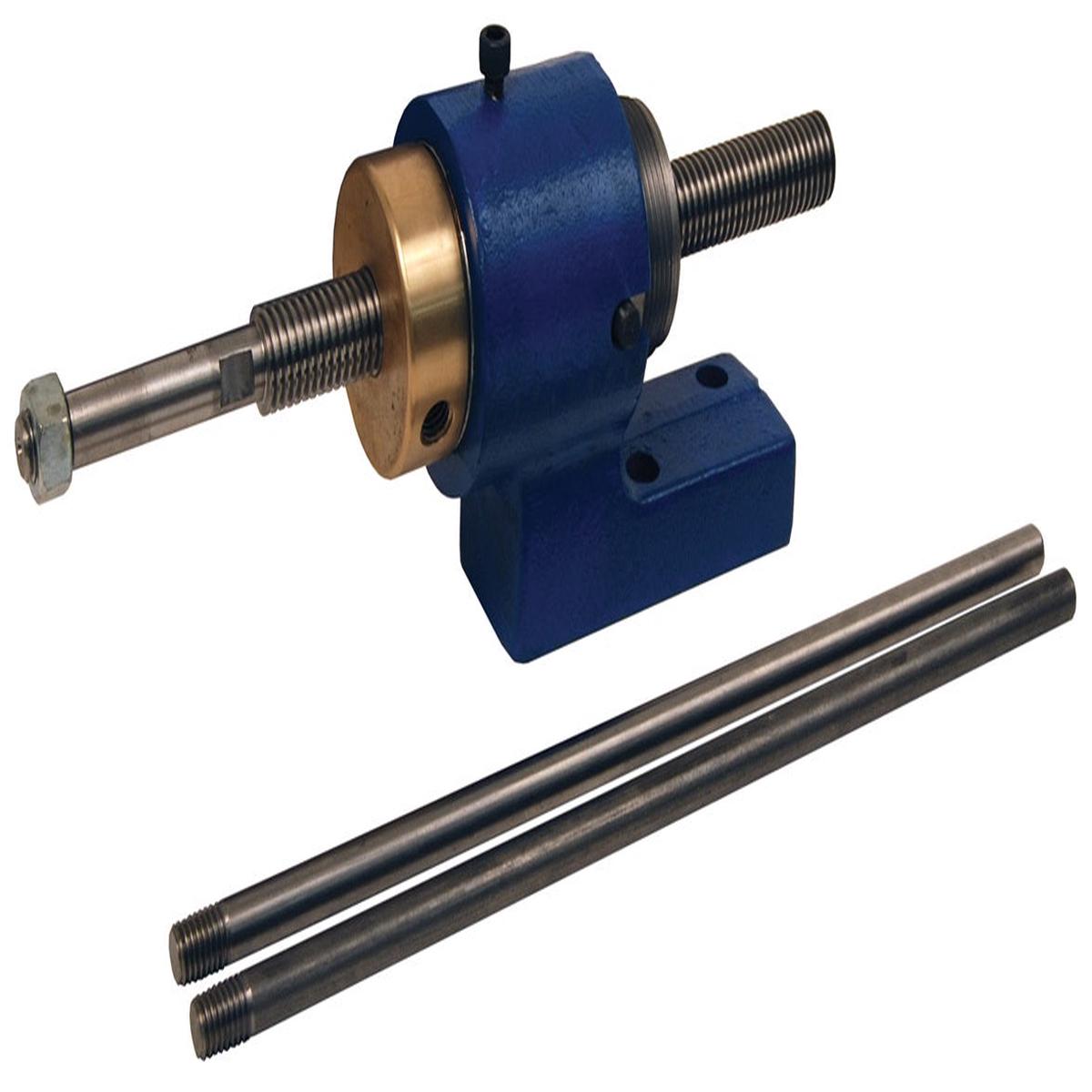 2500HB0000 by Dixon Valve | Holedall HB Coupling Expander Machine