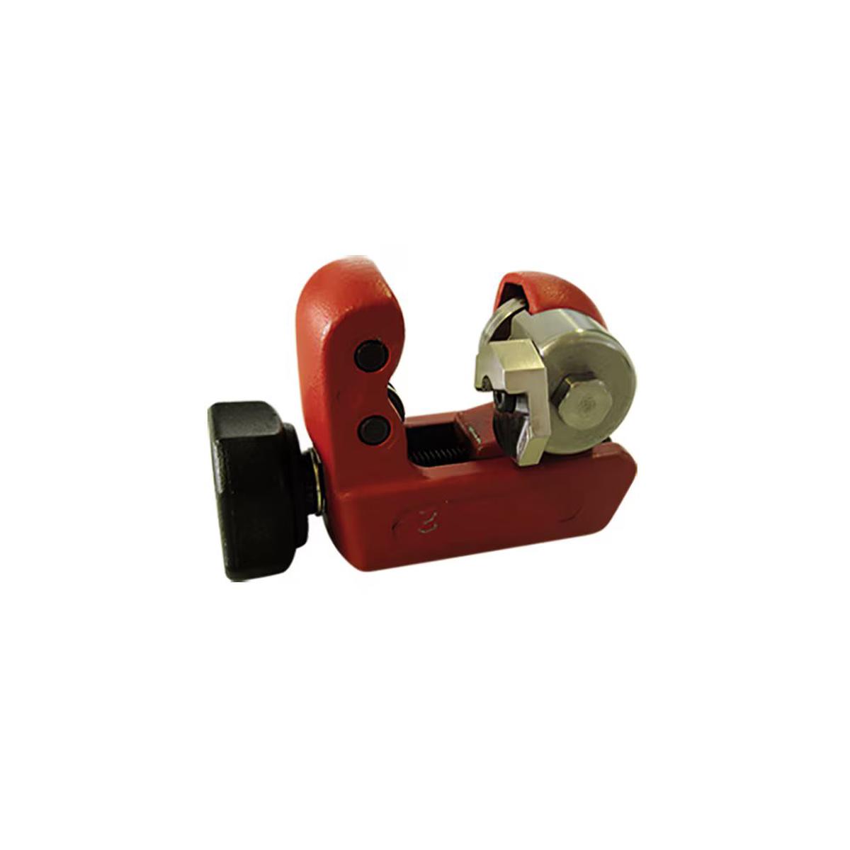 3800 70 00 by Parker | Legris Pre-Grooving Tool for Metallic Tubing | 4-12 mm O.D. and 3/16-1/2 O.D. Stainless Steel Tubing | 70 mm Length | 316L Stainless Steel
