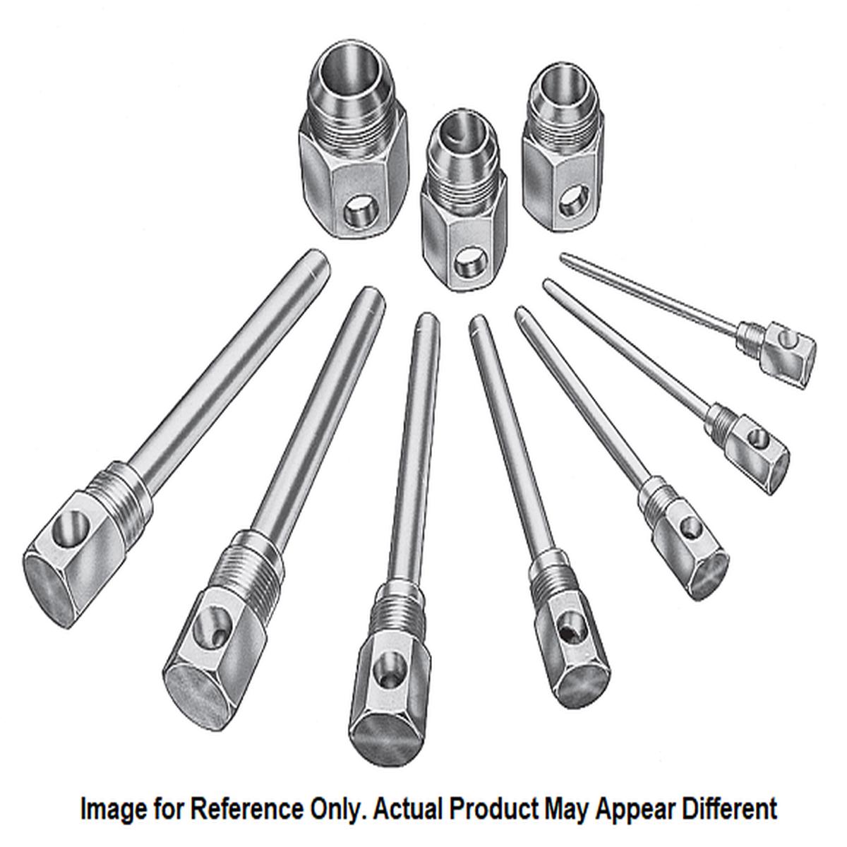 1562 Eaton Aeroquip Mandrel Assembly Kit for: 401, 406, 411, 412 Reusable Fittings