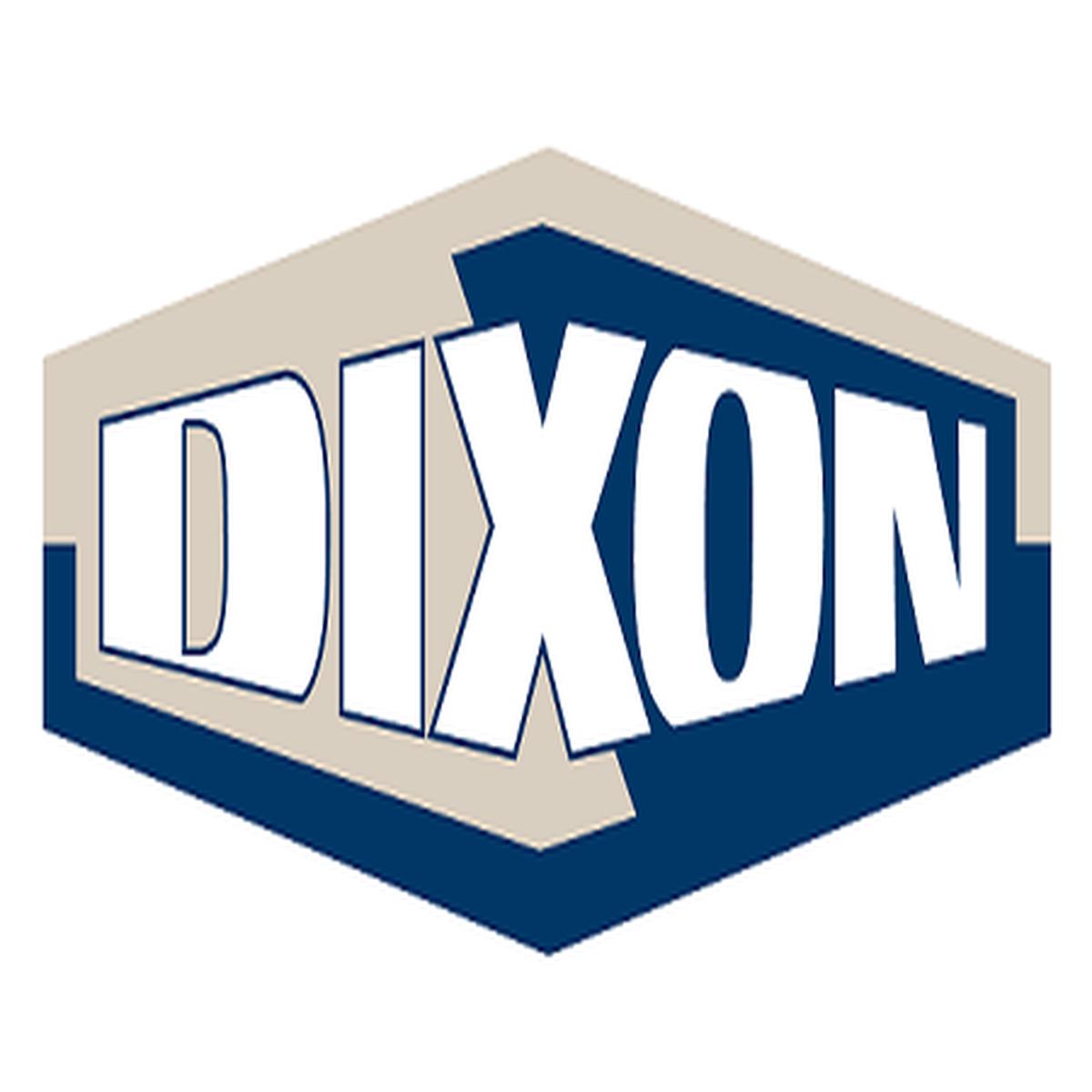 25000HTL15 by Dixon Valve | Holedall Thrust Plate for Pump Hose Coupling