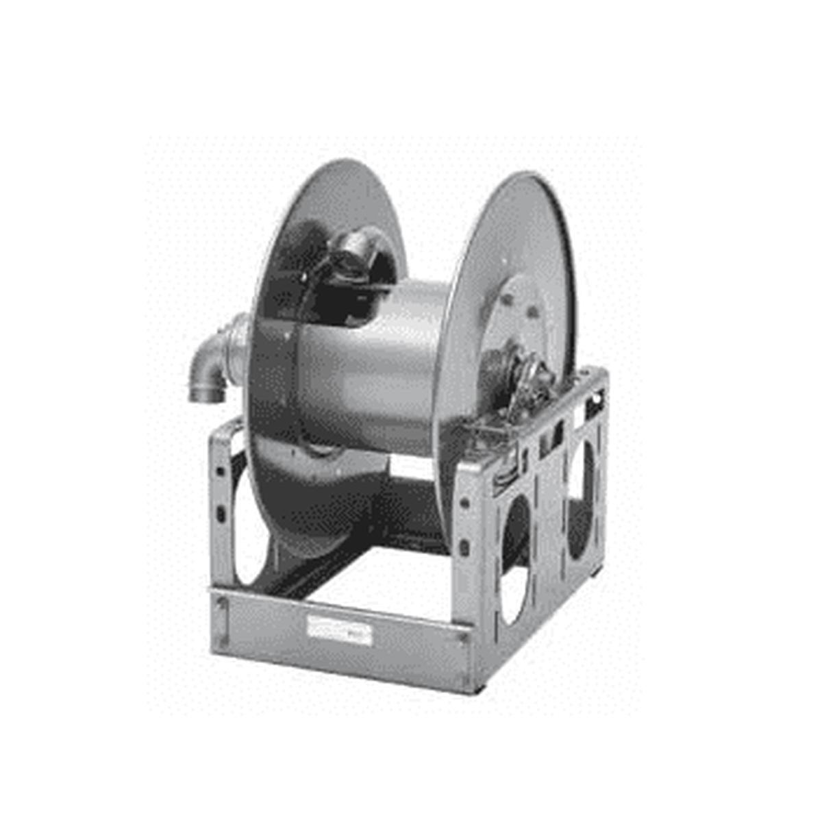 3528-25-26 by Hannay | #35-28 | 3500 Series | Manual Rewind Reel