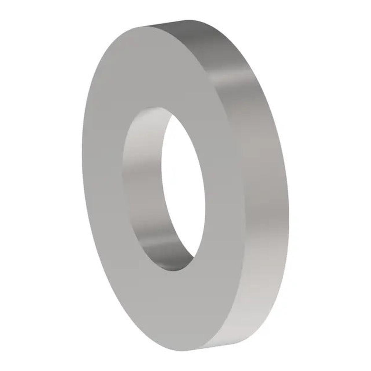 T-400-62 Aeroquip by Danfoss | Weatherhead Coll-O-Crimp Spacer Ring | Yellow