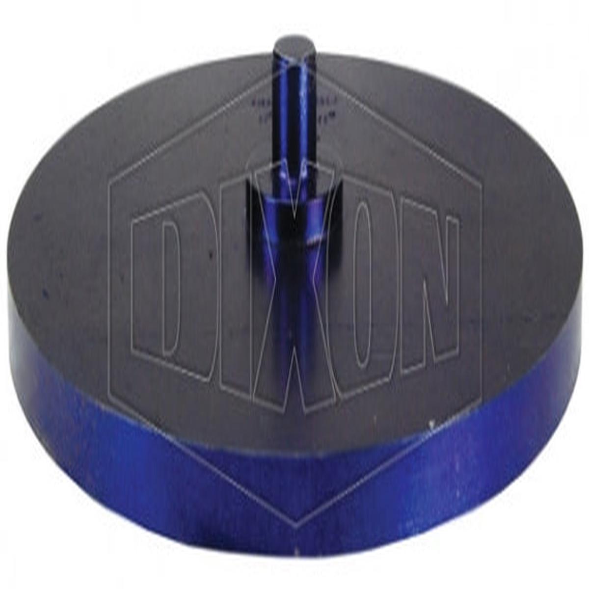 45CIPUSH by Dixon Valve | Pusher Plate for Coupling Inserter for Large Hose | 4" - 5" Hose ID