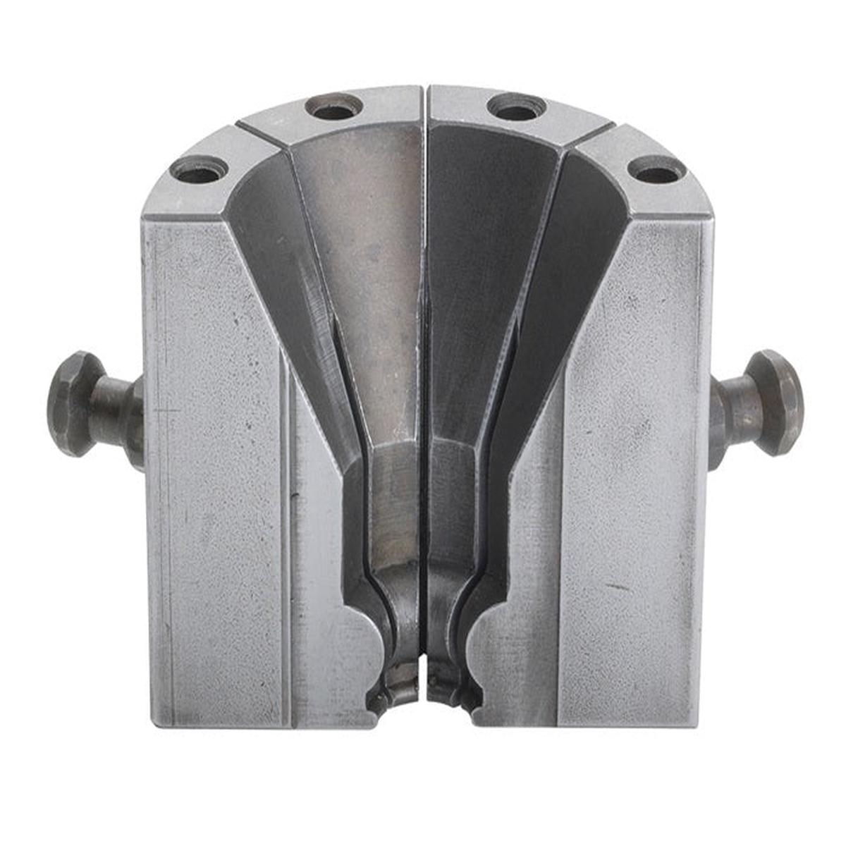 KCDH64-14 KuriCrimp by Kuriyama | H64 Series | Die for Service Crimper | 14.0 - 16.0mm Crimp Range
